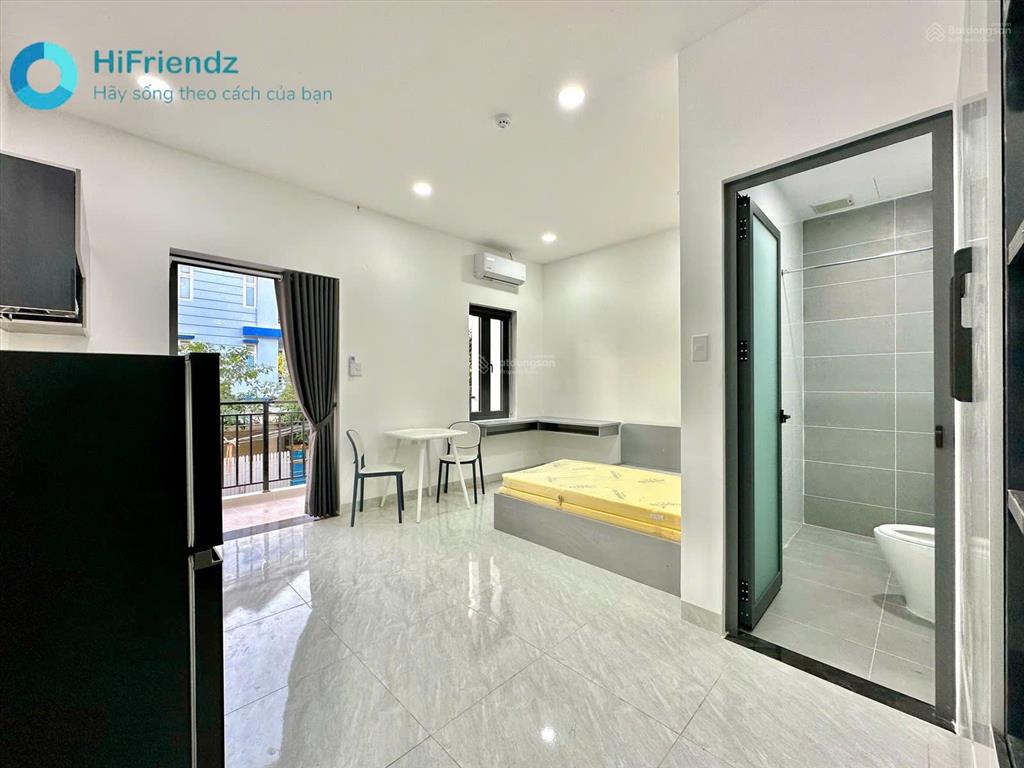 Cho thuê nhà trọ 1pn, 4,5 triệu, 32m2 tại nguyễn gia trí, p 25, q.bình thạnh chỉ với giá tốt
