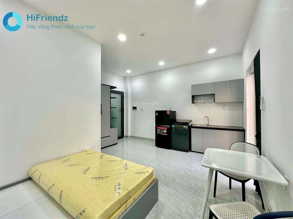 Cho thuê nhà trọ 1pn, 4,5 triệu, 32m2 tại nguyễn gia trí, p 25, q.bình thạnh chỉ với giá tốt