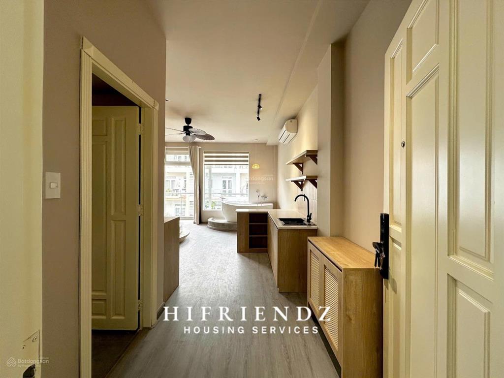 Cho thuê cc mini, 30m2, 5 triệu vnd, 1pn, 1wc, đẹp, tiện ích tại ung văn khiêm, p.25, q.bình thạnh