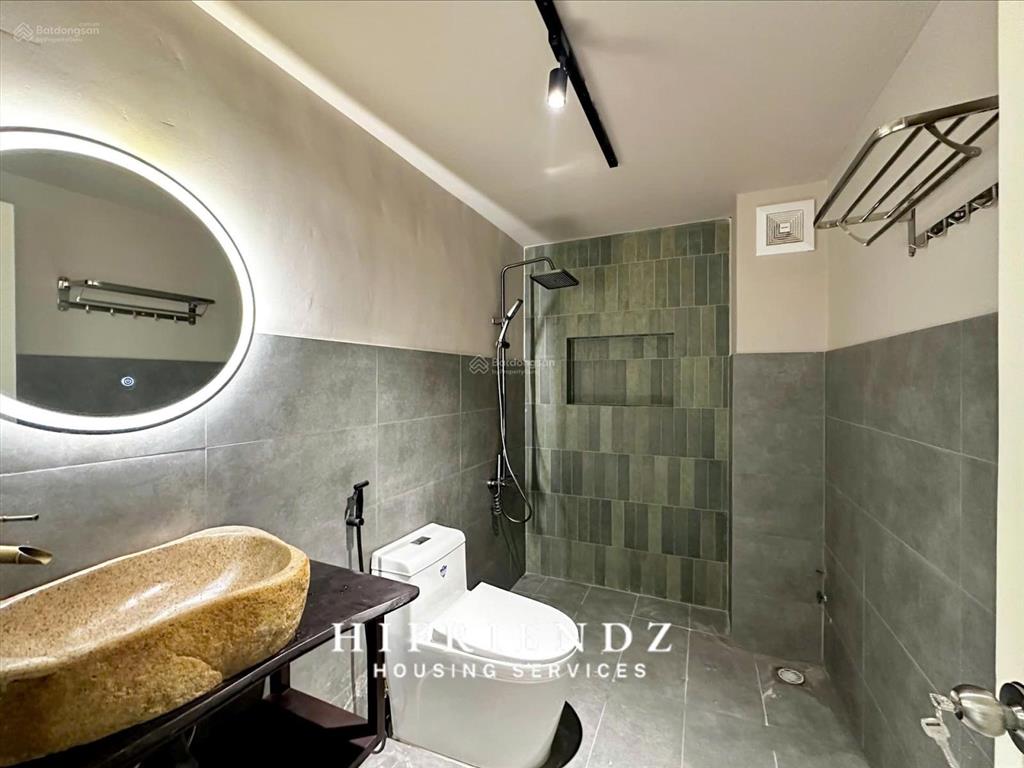 Cho thuê cc mini, 30m2, 5 triệu vnd, 1pn, 1wc, đẹp, tiện ích tại ung văn khiêm, p.25, q.bình thạnh