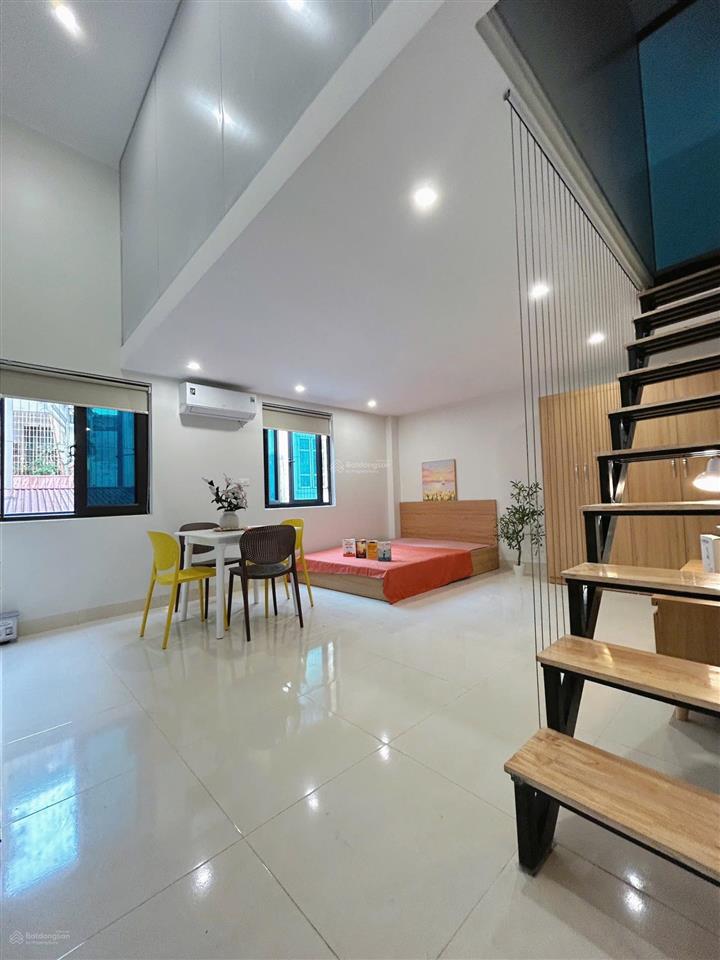Cho thuê cc mini 1pn, 1wc, 35m2 giá cực chất, ung văn khiêm, p 25, q. bình thạnh, hcm