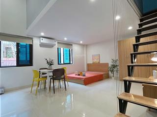 Cho thuê cc mini 1pn, 1wc, 35m2 giá cực chất, ung văn khiêm, p 25, q. bình thạnh, hcm