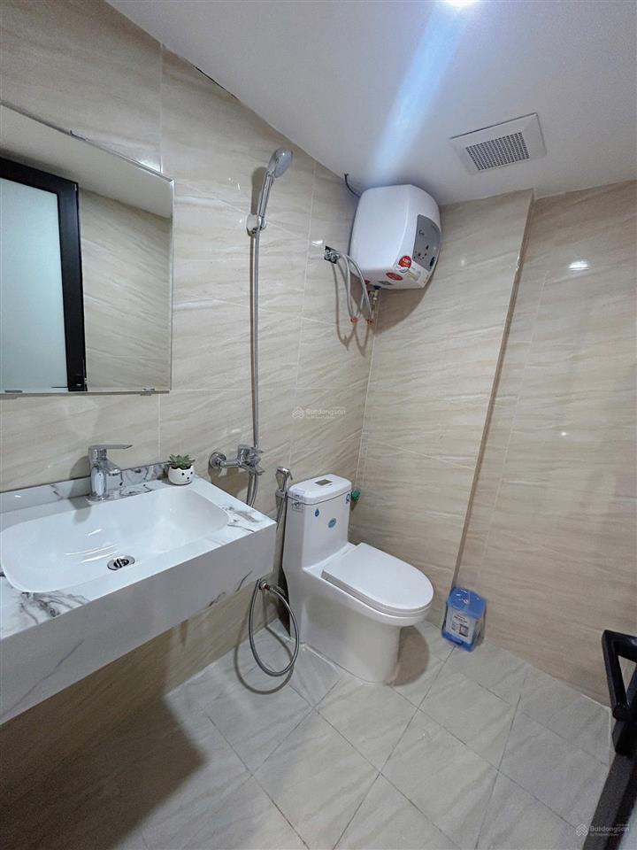 Cho thuê cc mini 1pn, 1wc, 35m2 giá cực chất, ung văn khiêm, p 25, q. bình thạnh, hcm