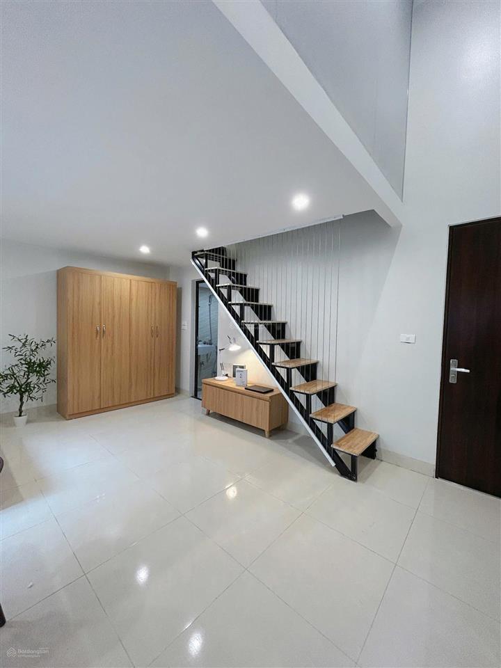 Cho thuê cc mini 1pn, 1wc, 35m2 giá cực chất, ung văn khiêm, p 25, q. bình thạnh, hcm