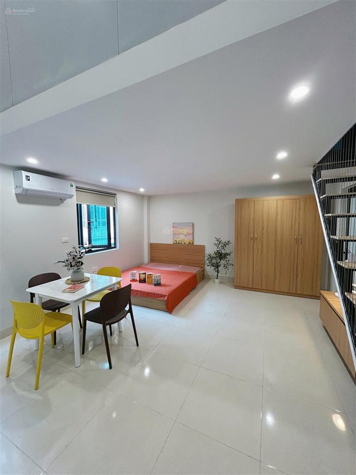 Cho thuê cc mini 1pn, 1wc, 35m2 giá cực chất, ung văn khiêm, p 25, q. bình thạnh, hcm