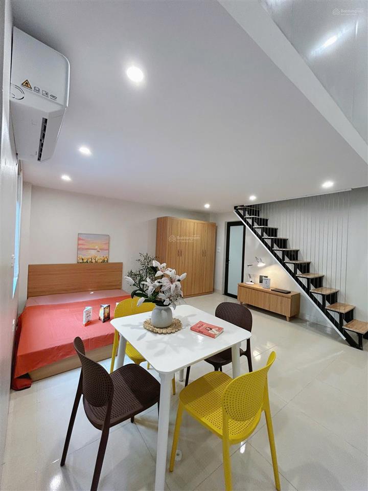 Cho thuê cc mini 1pn, 1wc, 35m2 giá cực chất, ung văn khiêm, p 25, q. bình thạnh, hcm