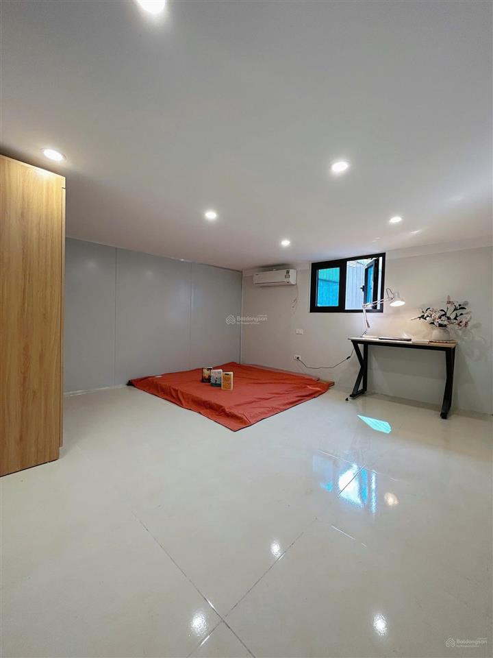 Cho thuê cc mini 1pn, 1wc, 35m2 giá cực chất, ung văn khiêm, p 25, q. bình thạnh, hcm
