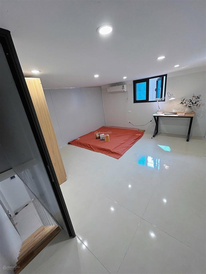 Cho thuê cc mini 1pn, 1wc, 35m2 giá cực chất, ung văn khiêm, p 25, q. bình thạnh, hcm