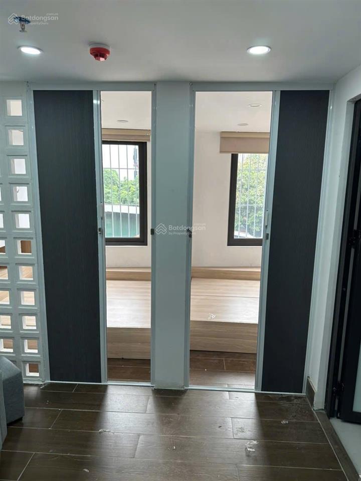 Cho thuê cc mini 1pn, 1wc tại đinh tiên hoàng, 4,9 triệu, 35m2