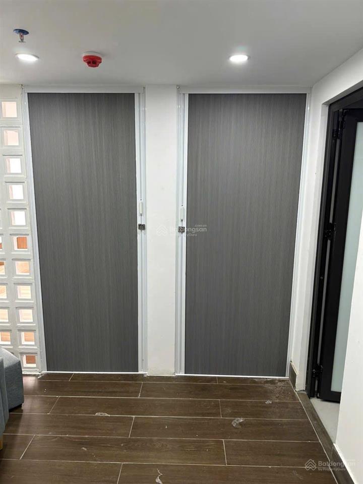 Cho thuê cc mini 1pn, 1wc tại đinh tiên hoàng, 4,9 triệu, 35m2