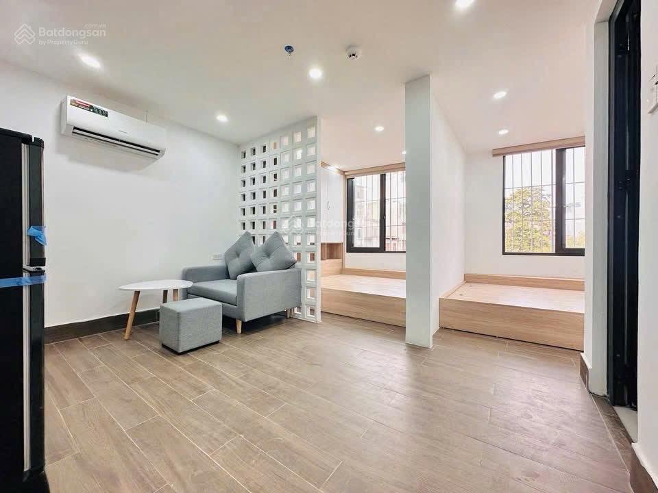 Cho thuê cc mini 1pn, 1wc tại đinh tiên hoàng, 4,9 triệu, 35m2