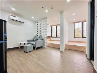 Cho thuê cc mini 1pn, 1wc tại đinh tiên hoàng, 4,9 triệu, 35m2