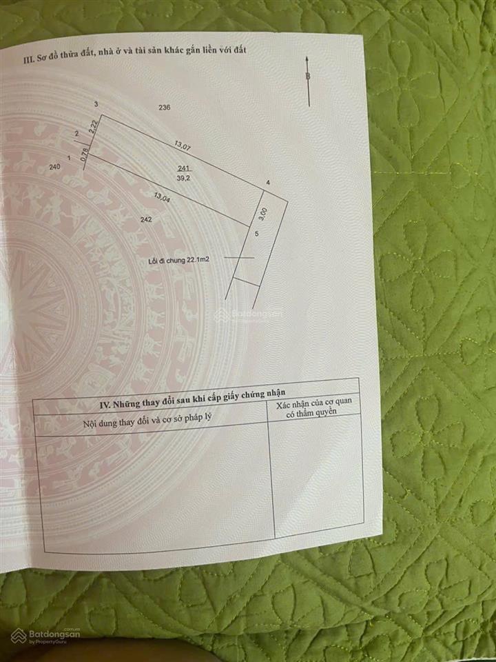 3,6ty sẵn nhà 3 tầng tại tiền phong  mê linh