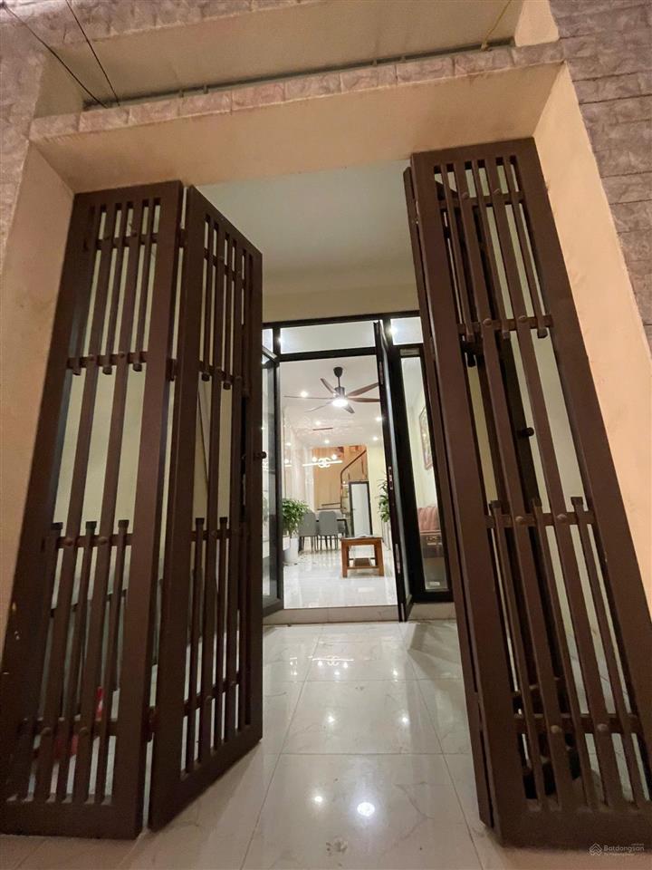 3,6ty sẵn nhà 3 tầng tại tiền phong  mê linh