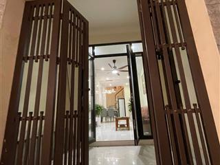 3,6ty sẵn nhà 3 tầng tại tiền phong  mê linh