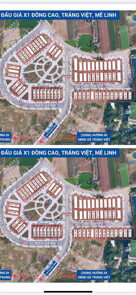 Đấu đấu giá x1 đông cao sát chợ hoa và đại lộ cảnh quan sông hồng
