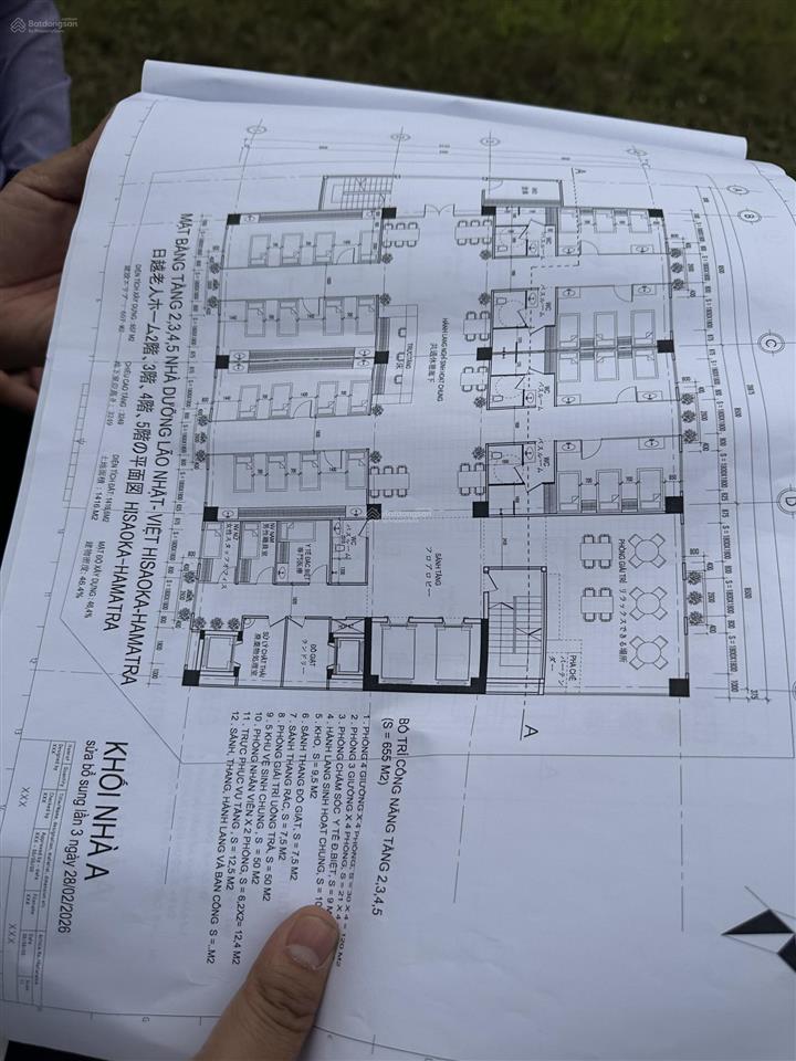 Đấu đấu giá x1 đông cao sát chợ hoa và đại lộ cảnh quan sông hồng