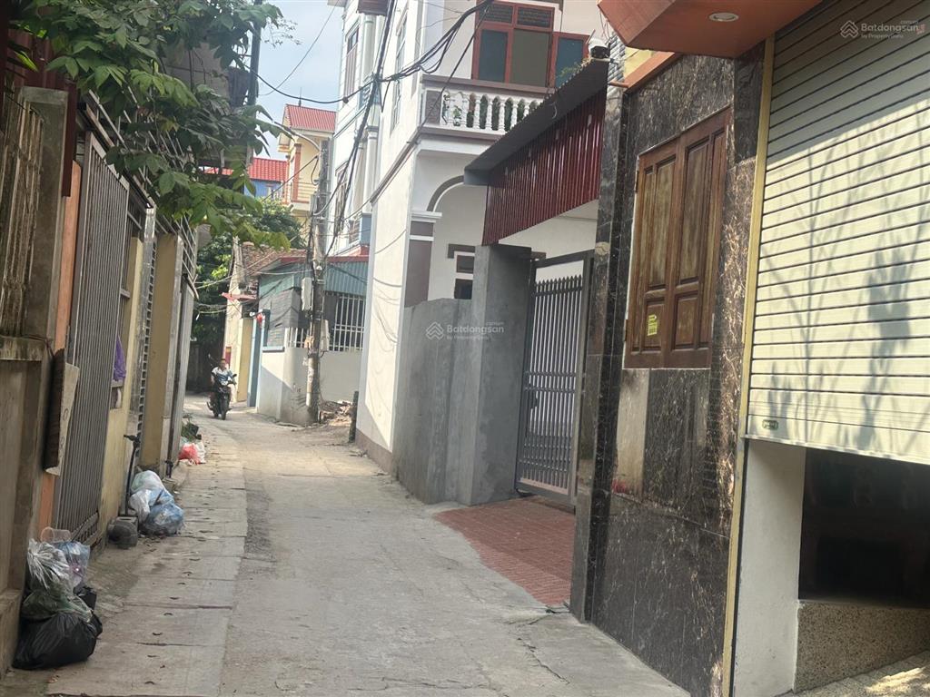 3,5ty sẵn nhà 2tầng về ở tại hạ lôi mê linh