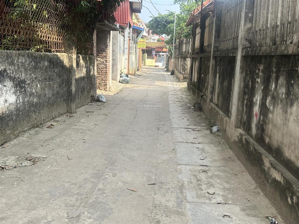 3,5ty sẵn nhà 2tầng về ở tại hạ lôi mê linh