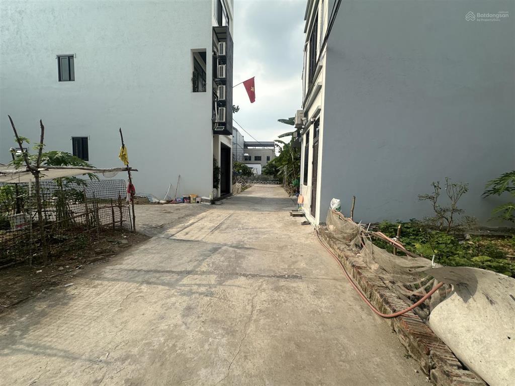 3ty050tr sở hữu lô đất 56,8m tại quang minh