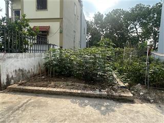 3ty050tr sở hữu lô đất 56,8m tại quang minh