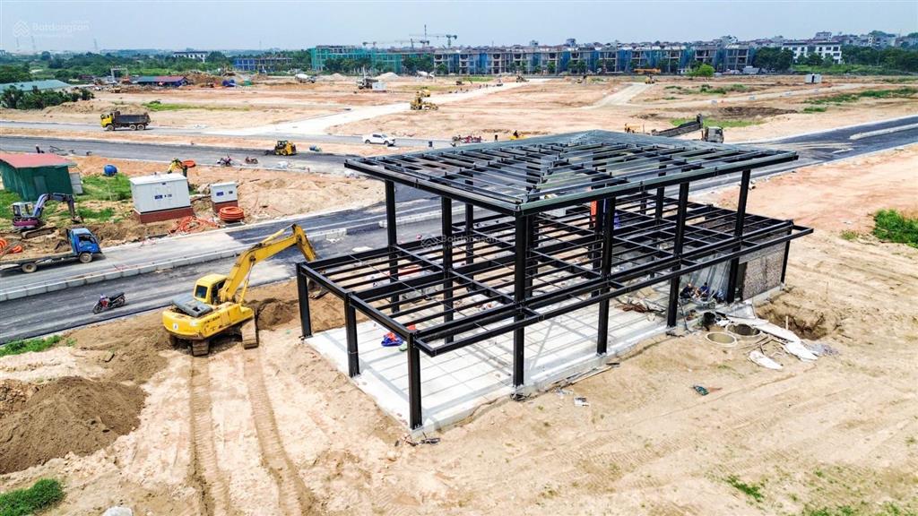 Chính thức nhận booking dự án pearl river của cđt prime land kđt đẳng cấp đầu tiên tại mê linh
