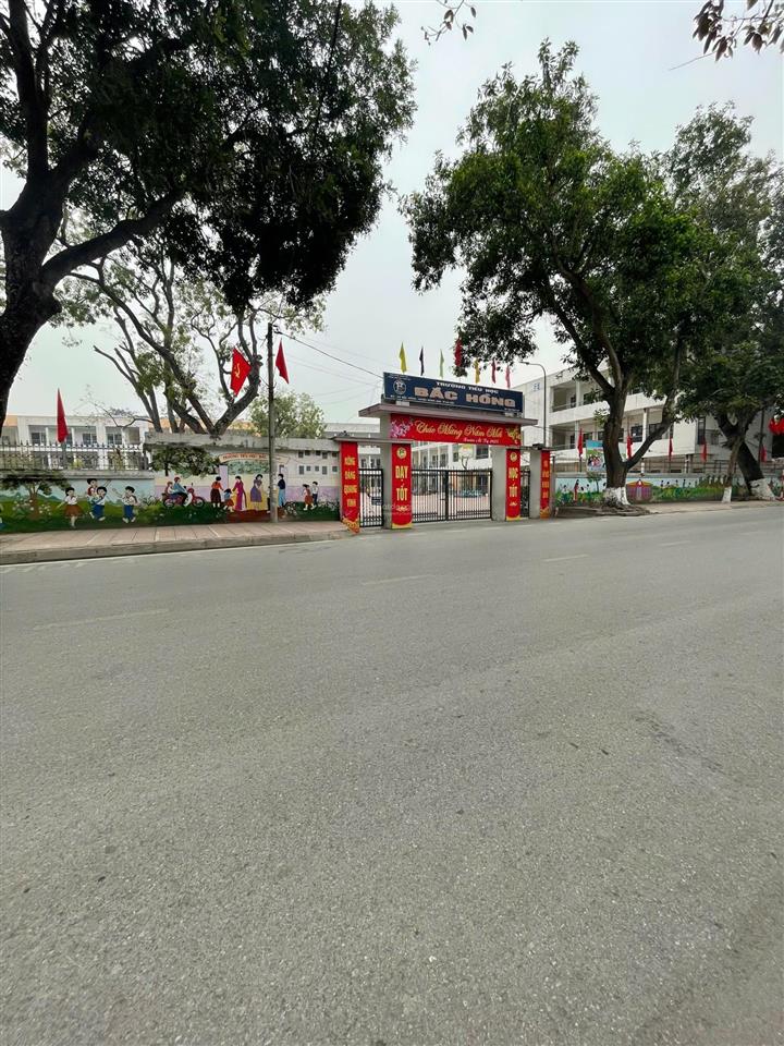 78m2 full nhà 4 tỷ 050tr ở bắc hồng  đông anh. cực hiếm