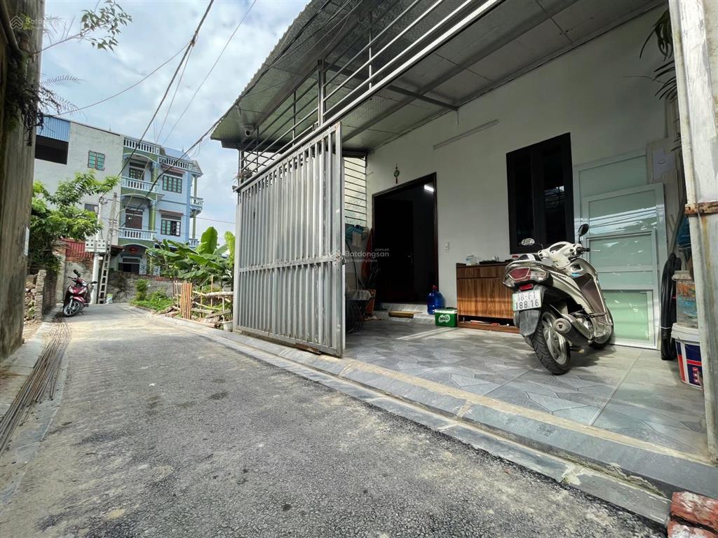 78m2 full nhà 4 tỷ 050tr ở bắc hồng  đông anh. cực hiếm