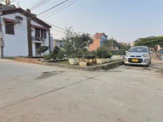 Chỉ 2ty450 có ngay lô đất tại quang minh mê linh