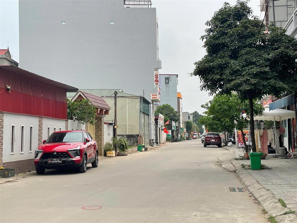 Nhà 40,8m2 sẵn về ở tài chính 2tỷ4 hiếm có