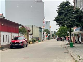 Nhà 40,8m2 sẵn về ở tài chính 2tỷ4 hiếm có