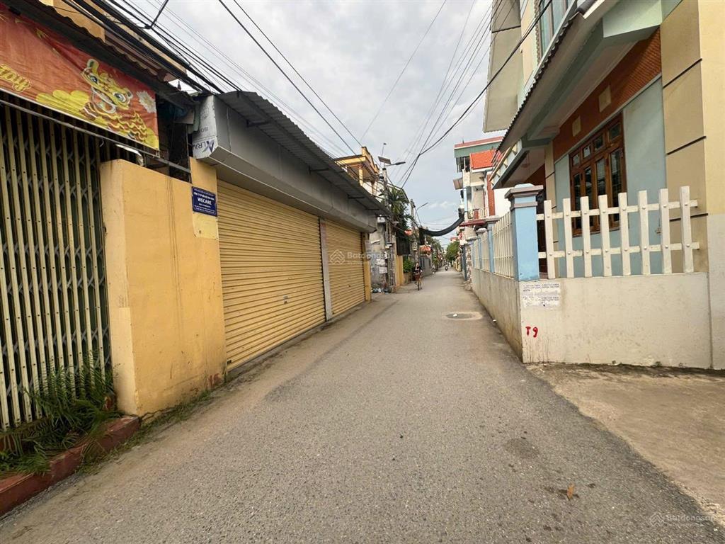 2ty4 có ngay 79,9m tại phú nhi  quang minh  hn