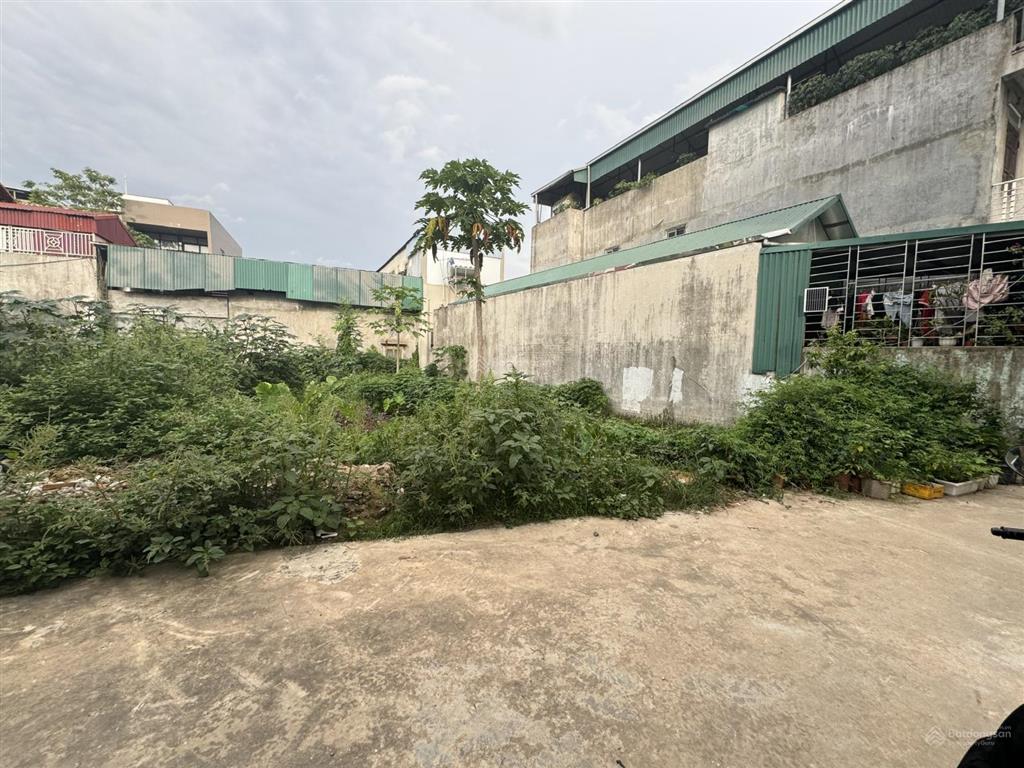 2ty4 có ngay 79,9m tại phú nhi  quang minh  hn