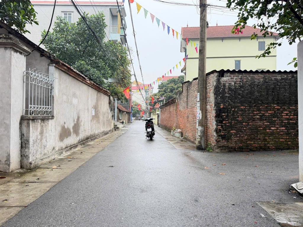 2ty4 có ngay 79,9m tại phú nhi  quang minh  hn