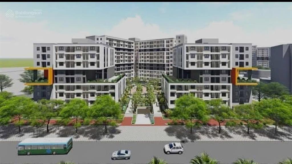 Nhà ở thương mại ct3 kim chung  giáp kcn bắc thăng long