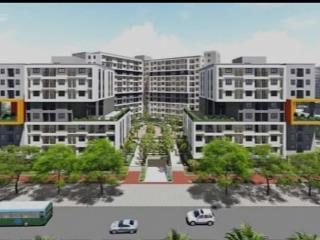 Nhà ở thương mại ct3 kim chung  giáp kcn bắc thăng long