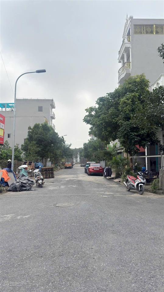 Lô góc đấu giá tthc huyện 79,8m2 chỉ từ 4,934 tỷ