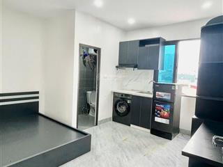 Studio 5tr8 tại hồ tùng mậu, hà nội