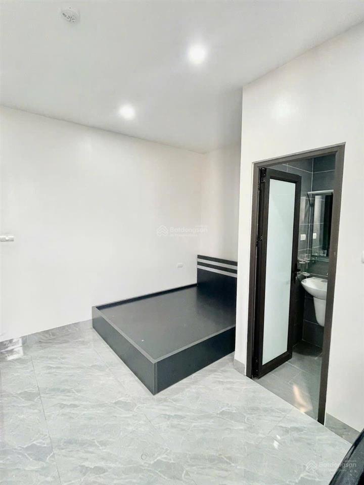 Studio 5tr8 tại hồ tùng mậu, hà nội