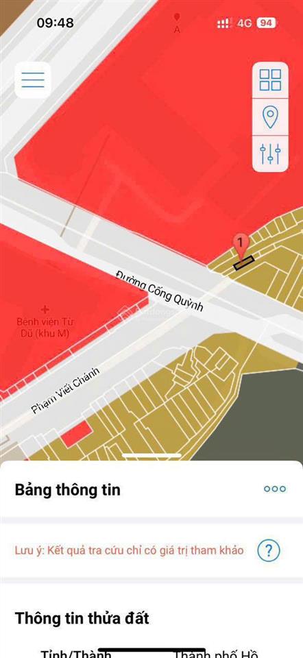 Nhà q1  cống quỳnh số 282/5a, dtsd 32m2, 2 tỷ lẻ 50 triệu tl khách thiện chí