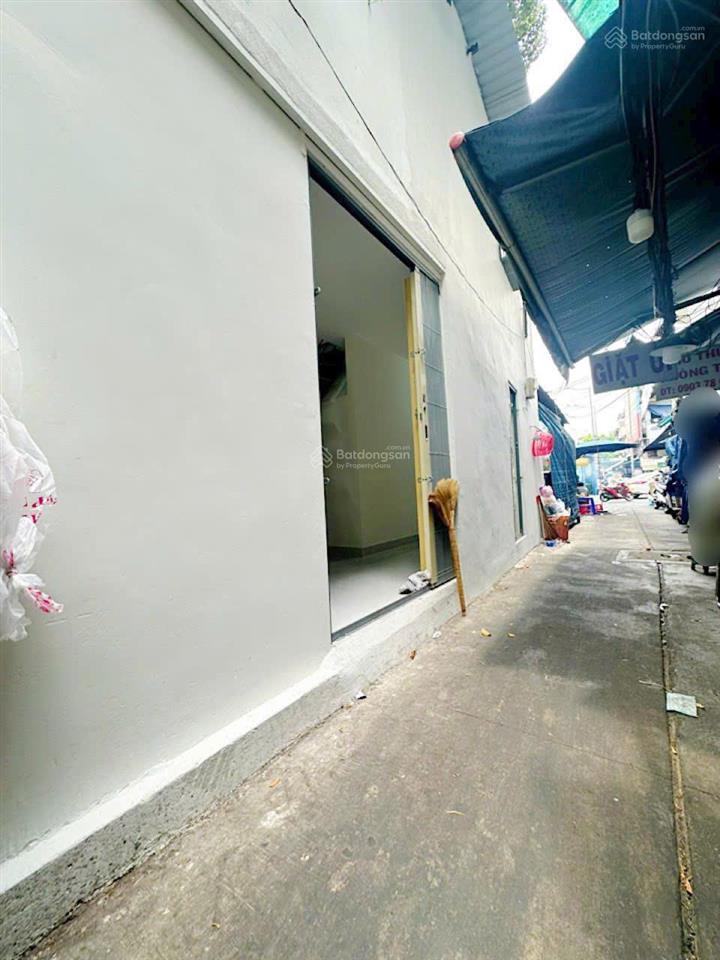 Nhà q1  cống quỳnh số 282/5a, dtsd 32m2, 2 tỷ lẻ 50 triệu tl khách thiện chí