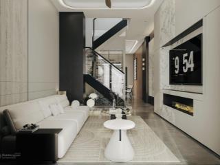 Bán nhà hxh trường chinh, phường 12, quận tân bình dt 4x12m chỉ 8,3 tỷ