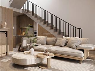 Bán nhà hẻm 28 trương công định, phường 14, tân bình 7x14m  chỉ 90tr/m2