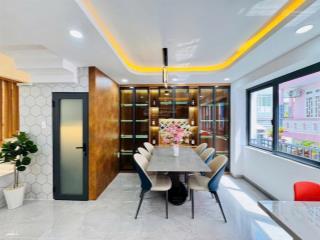 Bán nhà mặt tiền võ thành trang phường 11 tân bình (4*17m) 3 tầng