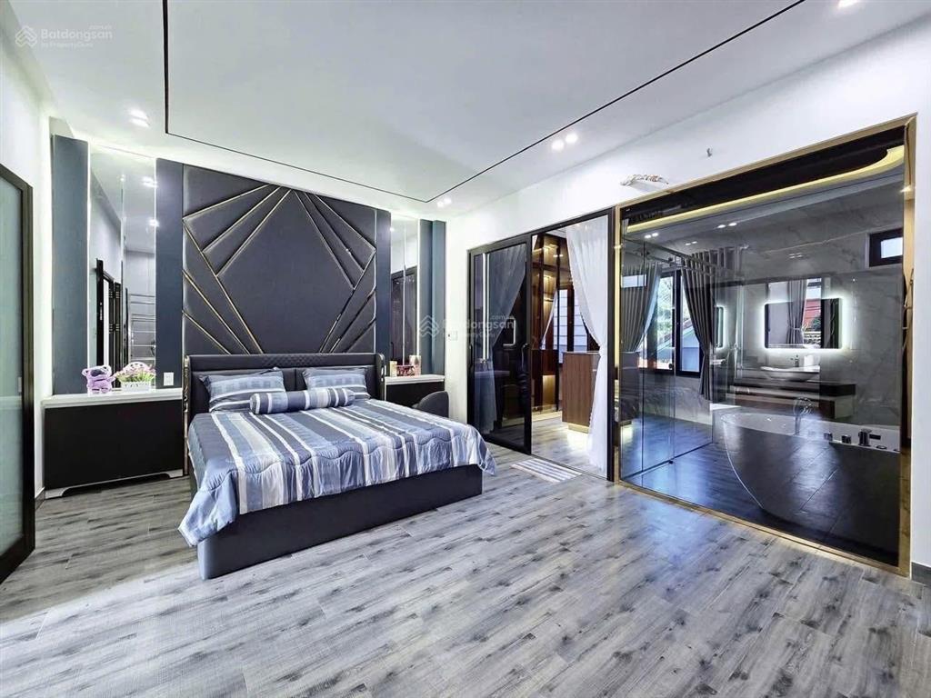 Bán nhà hxh phạm phú thứ, phường 11, tân bình (4*16m) chỉ 9,4 tỷ?