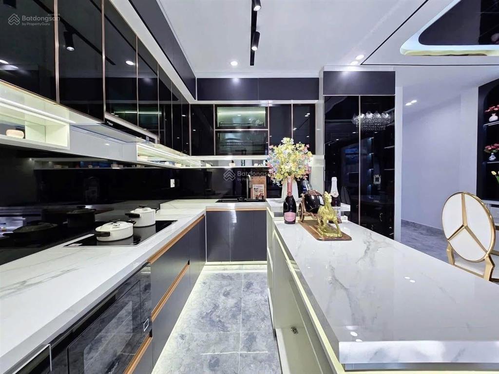 Bán nhà hxh phạm phú thứ, phường 11, tân bình (4*16m) chỉ 9,4 tỷ?