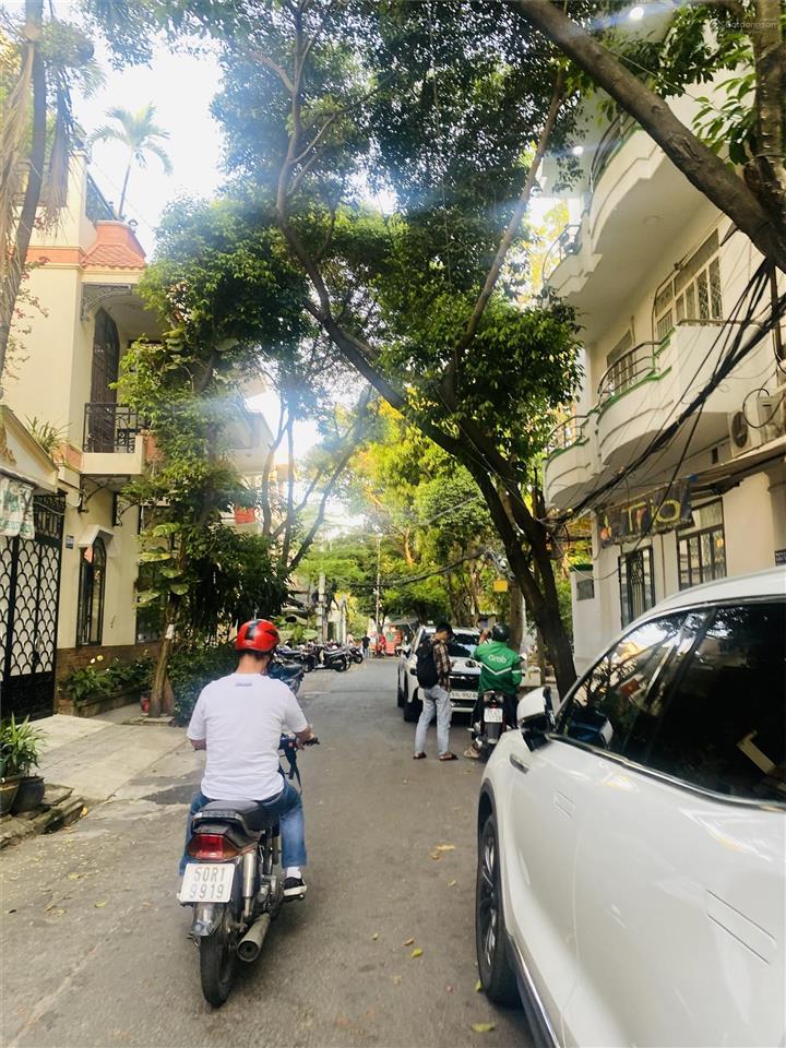 Bán nhà hxh phạm phú thứ, phường 11, tân bình (4*16m) chỉ 9,4 tỷ?
