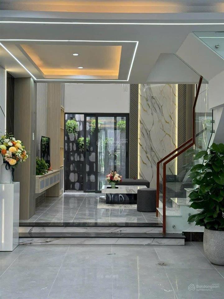 Bán nhà mặt tiền ba vân, phường 14, tân bình (3,5*10m) 3 tầng chỉ hơn 7 tỷ?