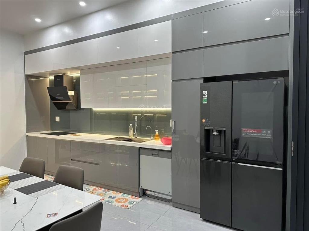 Bán nhà hẻm 6m đường ba vân, phường 14, tân bình, 4*7m  chỉ 6,2 tỷ?