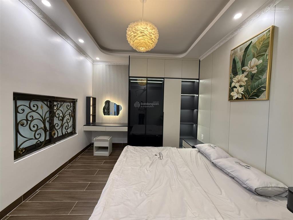 Căn góc mặt đường trung tâm quận an dương